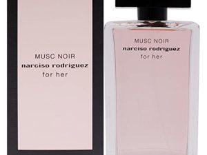 Narciso Rodriguez Musc Noir Eau de Perfum 100Ml 100 ml