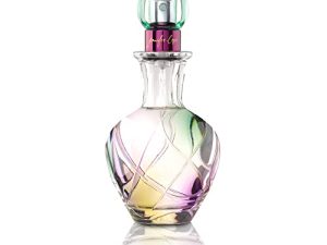 Jennifer Lopez Live Eau De Parfum Spray, 50ml Fine Fragrance from an Approved Stockist