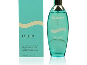 Biotherm Eau Pure Agua de Tocador Vaporizador – 100 ml