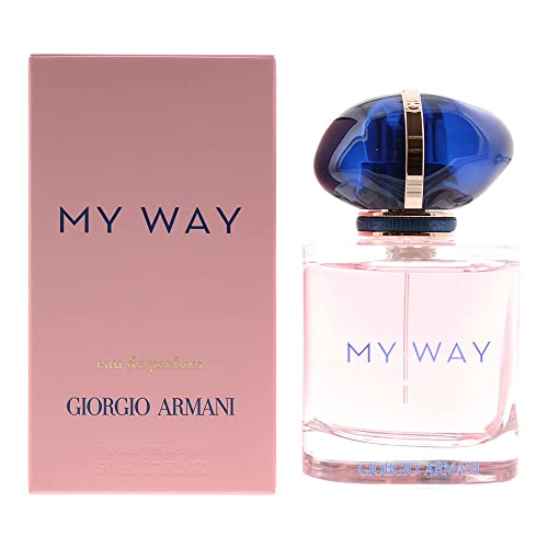 Armani my way epv 50ml