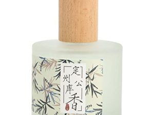Perfume, Perfume Refrescante de Larga Duración Fragancia Ligera Perfume Dama Elegante Perfume para la Vida Diaria Citas Viajes Oficina Compras Comer Fiesta Al Aire Libre