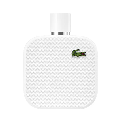LACOSTE L.12.12 Blanc Pour Lui Eau de Toilette
