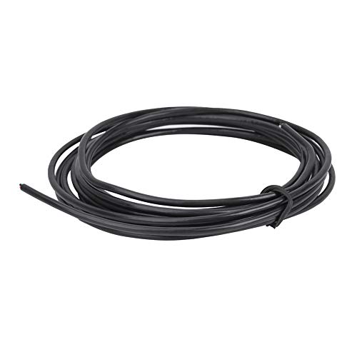Cable para Pastilla de Guitarra, Chaqueta de Pvc, Cable para Guitarra Eléctrica, Cable Protector para Guitarra, 4 Conductores, Flexible Y Elástico para bajo de Guitarra Eléctrica