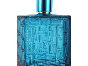 Perfume Masculino de 100 Ml, Eau de Perfume para Hombres, Spray de Perfume de Colonia Ligero y Elegante
