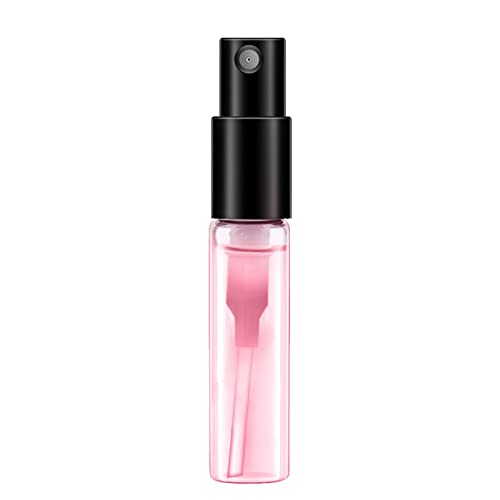 Daisy Perfumes Perfume afrodisíaco de feromonas de larga duración para hombres y mujeres, Perfume desodorante para damas y caballeros, 3ML, 1 ud. Axel Fragancias (B, One Size)