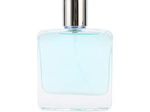 Eau De Parfum, Perfume Masculino Aluminio Spray Head Fragancia Ligera Elegante Spray De Perfume De Larga Duración para Hombres 50ml Eau De Toilette Sprays Eau De Toilette Spray