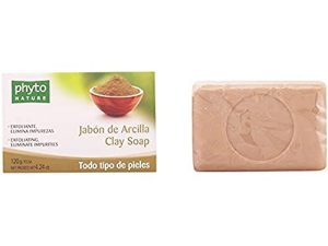 Luxana Phyto Nature Pastilla Jabón Arcilla – 120 gr