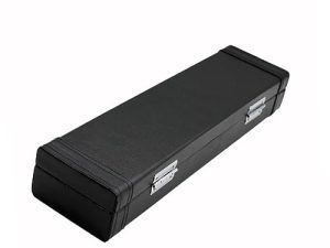 ERINGOGO 1 Funda De Cuero Para Flauta De 16 Y 16 Agujeros Funda Para Boquilla Portátil Para Instrumento De Viento Funda Para Flauta De 16 Agujeros Suministro De Instrumentos Musicales