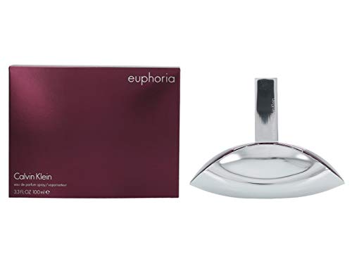 CK EUPHORIA EDP 100 VPO france