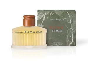Perfume Hombre Roma Uomo Laura Biagiotti EDT
