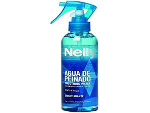 NELLY AGUA PEINADO 200 ML., 1 unidad