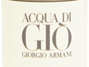 Giorgio Armani, Aqua Di Gio Desodorante Stick, 75 ml
