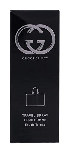 Gucci 31481 - Agua de colonia