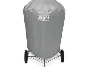 Weber 7176 – Funda para Barbacoa de carbon 57 cm