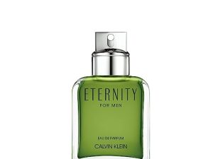CALVIN KLEIN ETERNITY Eau de Parfum for him