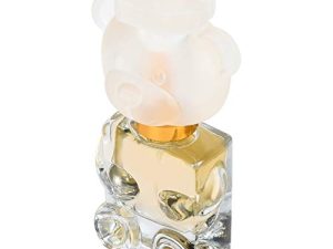Spray de Perfume de Oso de Peluche de 30 Ml, Fragancia de Manzana Verde Dulce y Magnolia para Mujeres, Regalo Romántico
