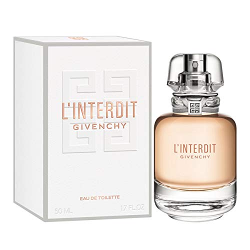 Givenchy Givenchy L'Interdit Etv 50Ml 50 ml
