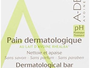 DUCRAY A-DERMA Dermopan Pastilla 100 g