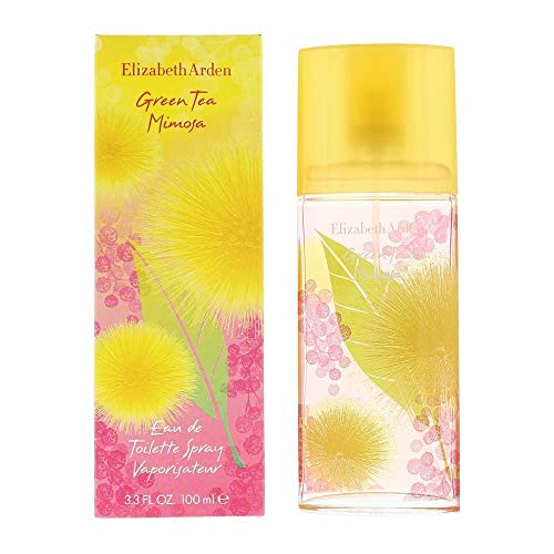 Elizabeth Arden, Agua de perfume para mujeres - 100 ml (0085805199425)