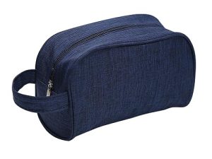 Beavorty Bolsa De Maquillaje De Viaje Bolsa De Maquillaje para Viajes Mujer Bolsas De Aseo para Viajar Bolsas De Aseo para Mujeres Bolsa De Cosméticos Estuche Portátil Bolsa De Lavado