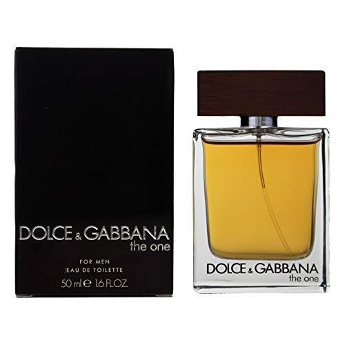 Dolce & Gabbana compatible - The One for Men 50 ml. EDT/Perfume