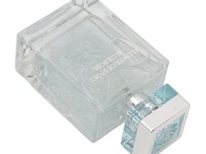 Perfume de Mujer, 50ml Woman Light Fine Mist Perfume para Muñecas para Niñas