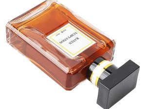 Perfume Afrutado, Perfumes para Mujer Uniformemente 50 Ml para Fiesta de Citas de Oficina para Mujer Niña
