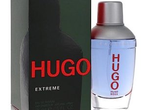 Hugo Boss Hugo Man Extreme Edp Sp 75 Ml