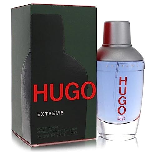 Hugo Boss Hugo Man Extreme Edp Sp 75 Ml