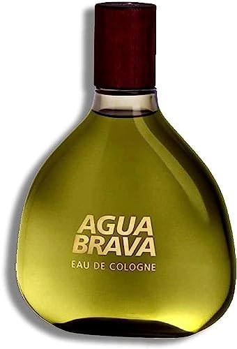 Puig Agua Brava agua de colonia Splash 500 ml