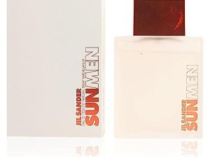 Jil Sander Jil Sander Sun Men Eau de Toilette Vaporizador 75 ml