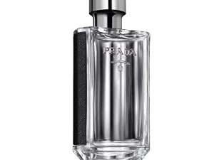 Prada 17294 – Agua de Colonia L’Homme, 100 ml