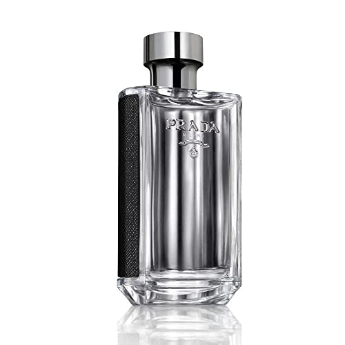 Prada 17294 - Agua de Colonia L'Homme, 100 ml