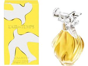 Nina Ricci L’Air du Temps Agua de Colonia – 100 ml