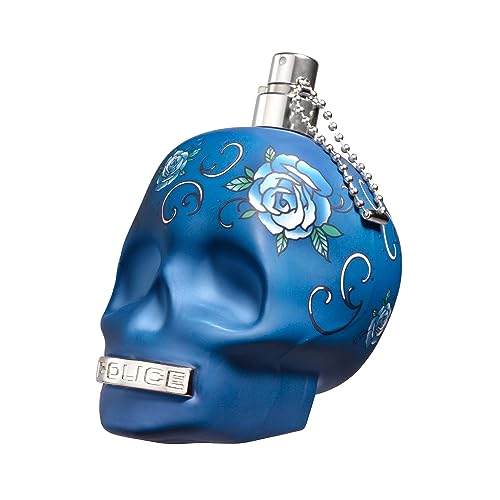 Police To Be Tattooart Man Eau de Toilette Spray 125ml