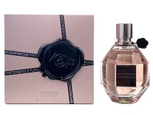 Viktor & Rolf Agua de perfume para hombres 1 Unidad 100 ml