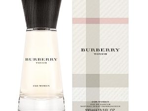 Burberry Touch Women Agua de Perfume – 100 ml