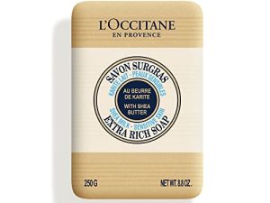 Jabón Extra-Suave Leche de Karité – 250 g