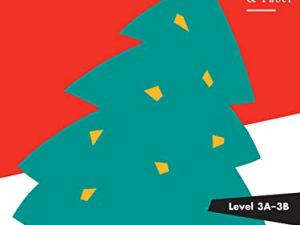 Nancy faber : funtime piano christmas level 3a-3b