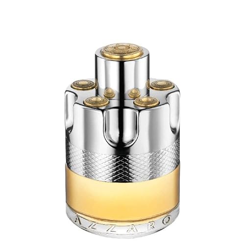 AZZARO WANTED EDT 50 ML