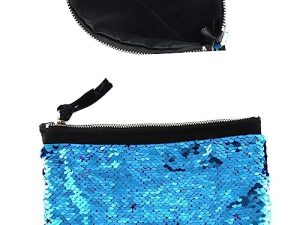 POPETPOP Bolso Bolsa De Maquillaje Bolsa De Cosméticos para Bolso Bolsas De Cosméticos para Las Mujeres Bolsas De Aseo para Las Mujeres Bolsa De Cosméticos para Bolso Bolsa De Maquillaje
