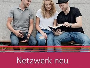 Netzwerk neu a1.1, libro del alumno y libro de ejercicios, parte 1: Kurs- und Ubungsbuch A1.1 mit Audios und Videos: Vol. 1 (SIN COLECCION)