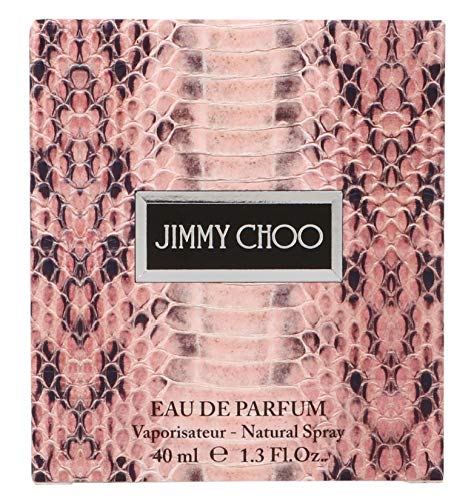 Jimmy Choo Agua de Perfume - 40 ml