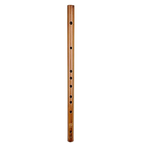 Generic Flauta de Madera Piccolo Práctico Práctico Flauta Instrumento Musical Tradicional con Bolsa (Clave E)