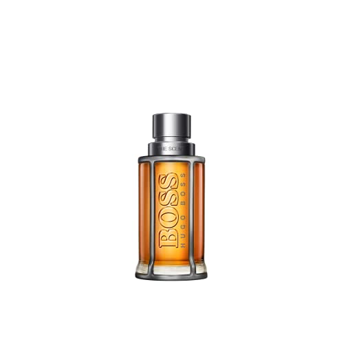 BOSS The Scent Eau de Toilette