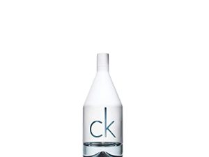 CALVIN KLEIN CKIN2U Eau de Toilette for him 100ml