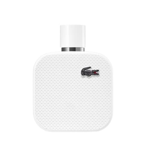 LACOSTE L.12.12 Blanc Eau de parfum