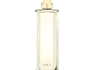 Tous, Eau de Parfum para Mujer, Fragancia Floral, 90 ml con Vaporizador