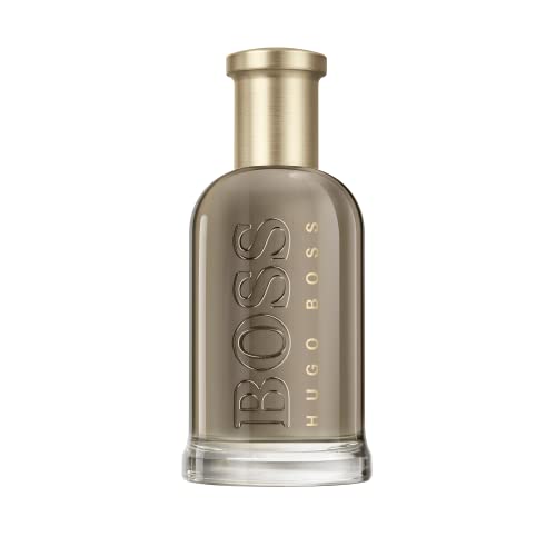 BOSS Bottled Eau de Parfum para hombre