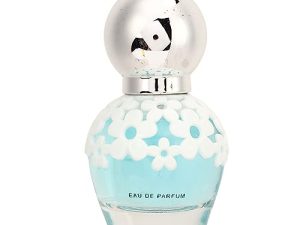 Citrus Rose Jasmine Eau de Toilette Spray para Mujer Eau de Parfum Eau de Toilette Delicate Bottle 30ml